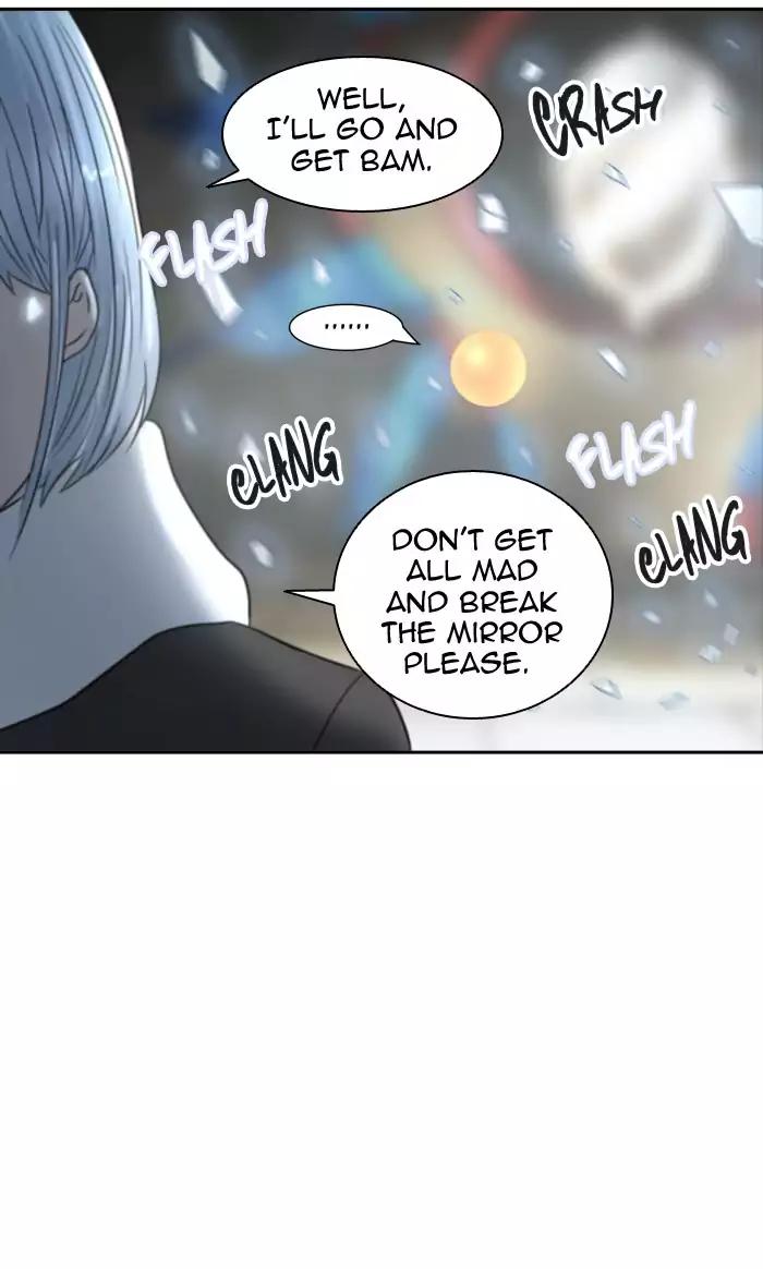 Tower of God Chapter 378 37